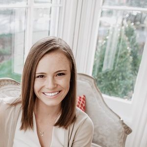 Meet your Posher, Bekah